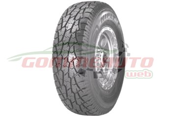 COP. 265/70TR17 HIFLY AT601 115T (m+s)